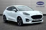 2023 Ford Puma