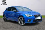 2023 SEAT Ibiza