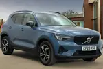 2023 Volvo XC40