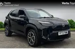2022 Toyota Yaris Cross