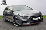 2019 Hyundai i30 N