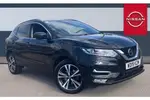 2019 Nissan Qashqai