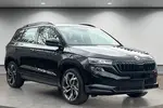2026 Skoda Karoq