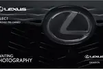 2021 Lexus UX