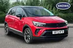 2023 Vauxhall Crossland