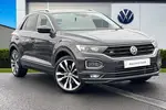 2020 Volkswagen T-Roc