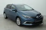 2018 Toyota Auris
