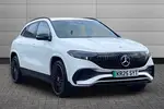 2025 Mercedes-Benz EQA
