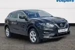 2019 Nissan Qashqai