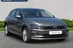 2019 Volkswagen Polo