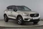2022 Volvo XC40