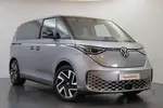2023 Volkswagen ID.Buzz