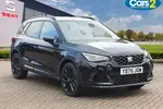 2026 SEAT Arona