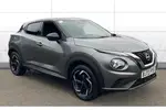 2022 Nissan Juke