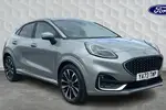 2023 Ford Puma
