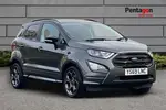 2019 Ford EcoSport