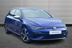 2024 Volkswagen Golf R