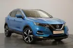 2019 Nissan Qashqai