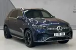 2025 Mercedes-Benz GLE