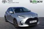 2024 Toyota Yaris