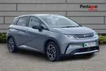2025 BYD Dolphin