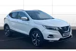 2018 Nissan Qashqai