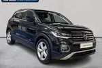 2020 Volkswagen T-Cross