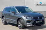 2023 SEAT Ateca