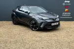 2022 Toyota C-HR