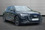 2022 Audi Q8