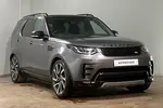 2019 Land Rover Discovery