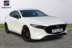 2025 Mazda 3