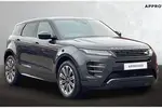 2024 Land Rover Range Rover Evoque