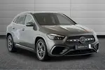 2024 Mercedes-Benz GLA