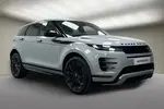 2023 Land Rover Range Rover Evoque