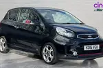 2016 Kia Picanto