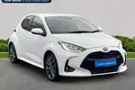 2023 Toyota Yaris