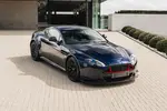 2018 Aston Martin Vantage