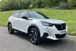 2023 Peugeot 2008
