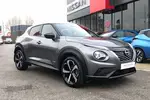 2023 Nissan Juke