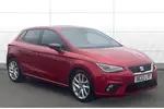 2022 SEAT Ibiza
