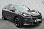 2026 Cupra Terramar