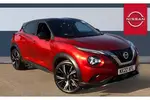 2022 Nissan Juke