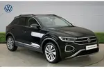 2023 Volkswagen T-Roc
