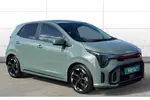 2025 Kia Picanto