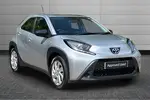 2023 Toyota Aygo X