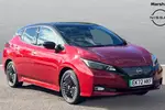 2022 Nissan Leaf