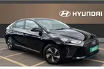 2018 Hyundai IONIQ