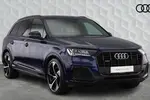 2022 Audi Q7