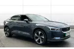 2022 Polestar 2